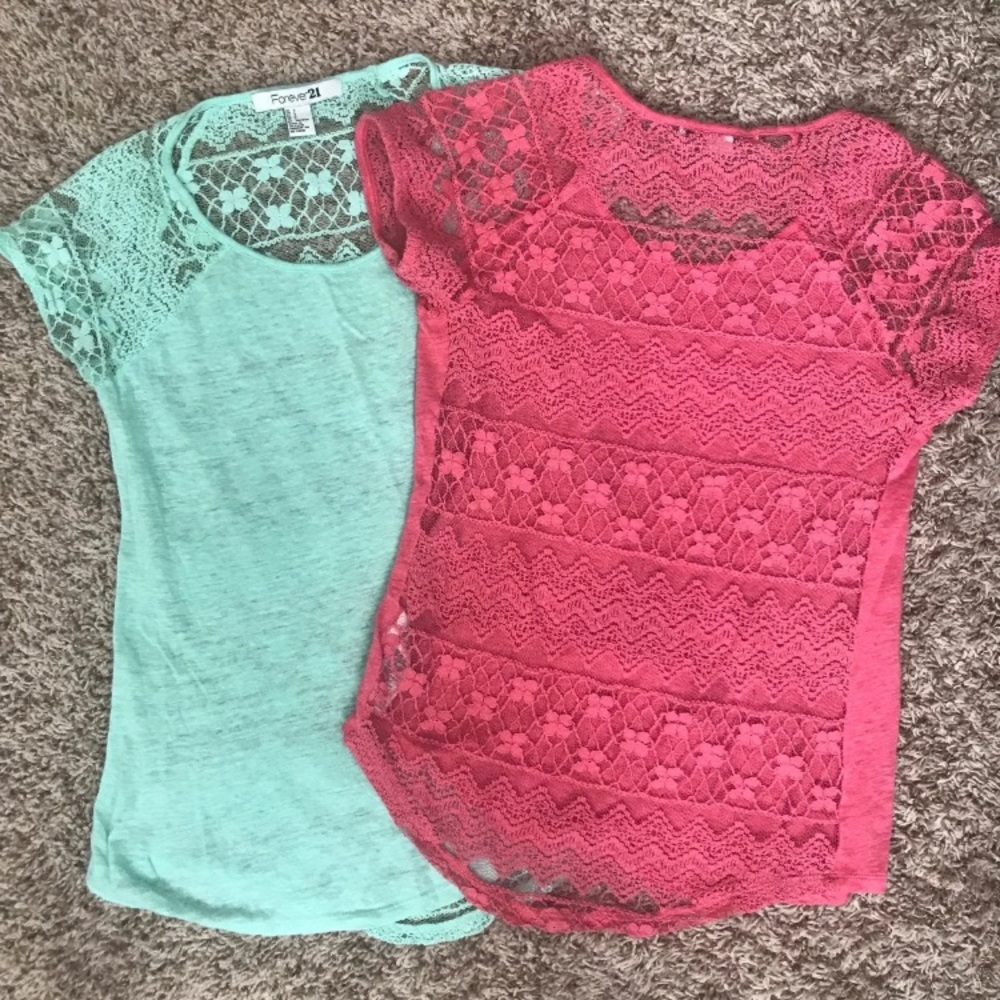 Shirts